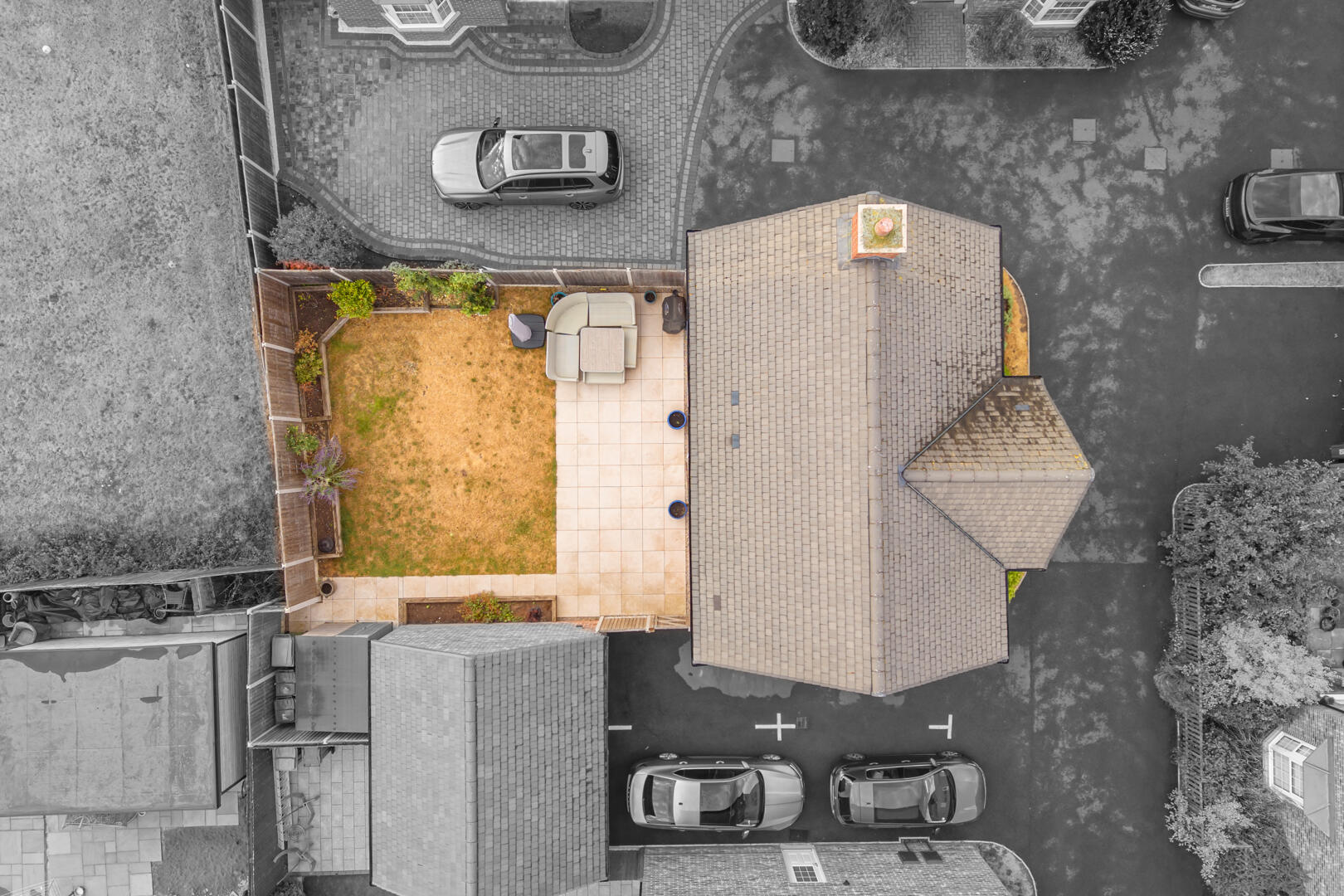 4 bed property in Sallowbed Way, Worcester